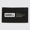 Barbell Wall Flag