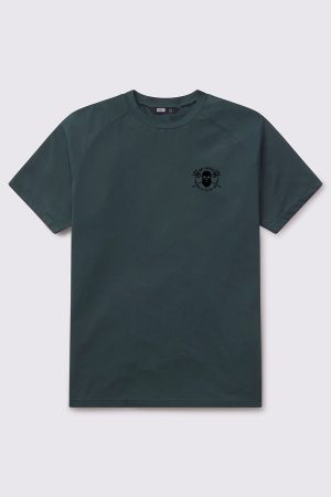 Be Hard Ultralight Tech Tee