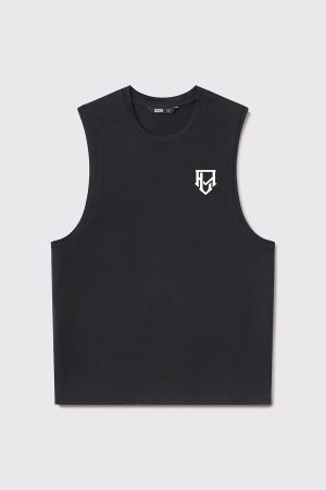 Leonidas Ultralight Muscle Tank