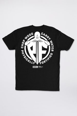 Haviland Physically Fortified Tee