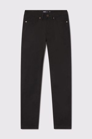 Slim Athletic Fit Chino Pant