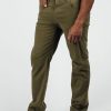 2023 Athletic Fit Chino Pant