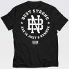 Nick Best Trademark Tee