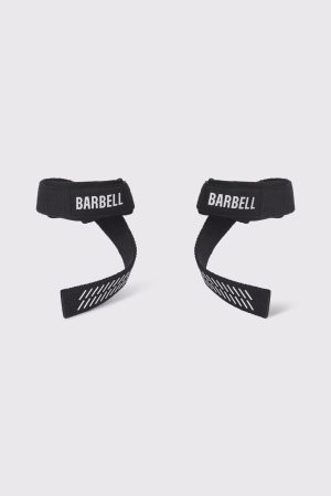Barbell Lifting Straps