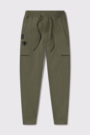 Be Hard Adapt Jogger