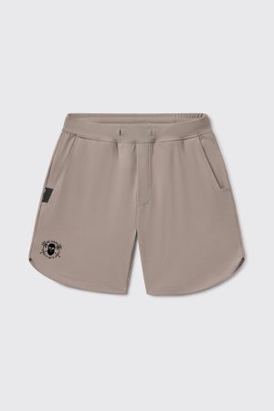 Be Hard Adapt Training Short