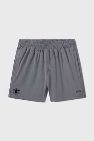 Be Hard Ranger Short