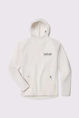 2024 Blueprint Stealth Hoodie Cream