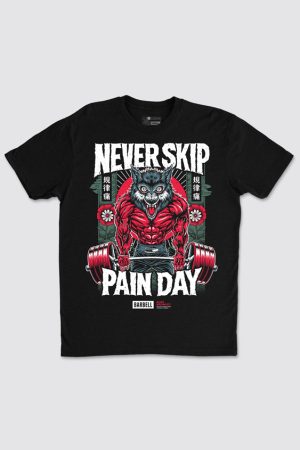 Bromley Pain Day Tee