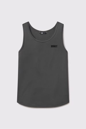 Bromley Ultralight Phantom Tank