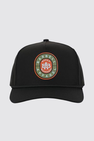 Bullseye Range Hat