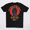 Dozer Dog Pack Tee