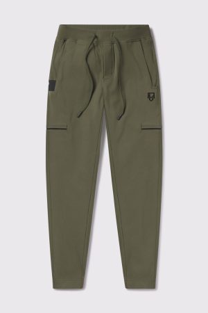 Leonidas Adapt Jogger