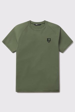 Leonidas Ultralight Tech Tee