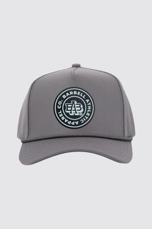 Monogram Range Hat