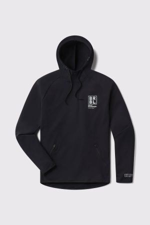 2023 Outer Limits Stealth Hoodie