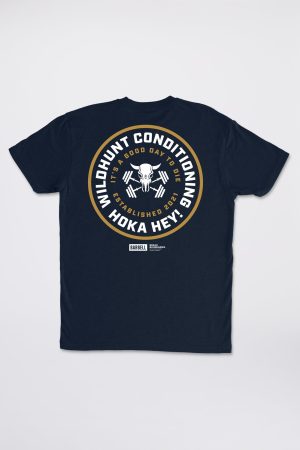 Wild Hunt Conditioning Standard Tee