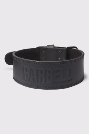 Powerlifting 10MM Belt