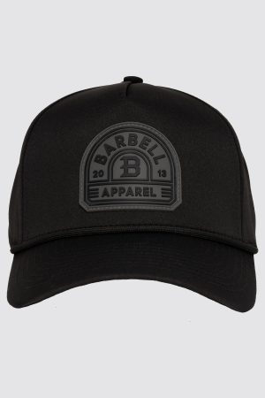 Trademark Range Hat