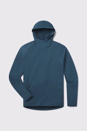 Stealth Hoodie