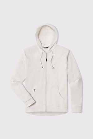 2024 Stealth Hoodie Full Zip
