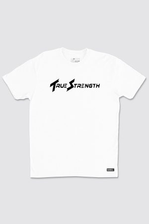 True Strength Tee
