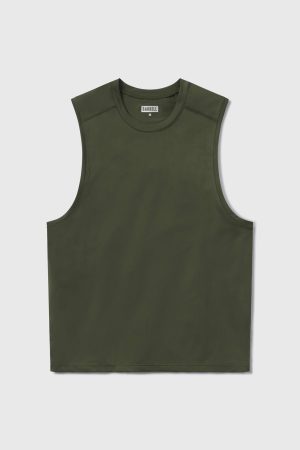 2024 Ultralight Muscle Tank