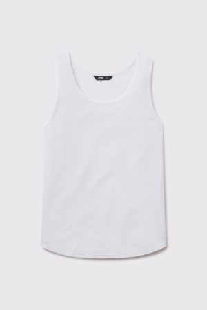 Ultralight Phantom Tank